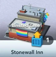 Stonewall Inn