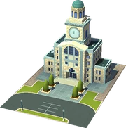 Department of Education