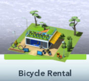 Bicycle Rental