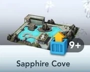 Sapphire Cove