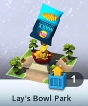 Lay's Bowl Park
