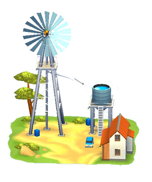 Windmill water pump price deals