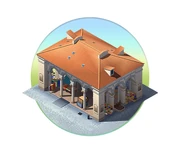 Loggia del Llamalino