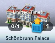Schröbrunn Palace