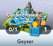 Geyser