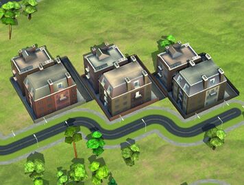 London Town Zone Simcity Buildit Wiki Fandom London Town Zone Simcity Buildit Wiki Fandom