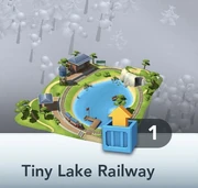 Tiny Lake Railway