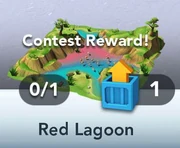 Red Lagoon