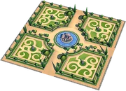 ParksNStatues versailles