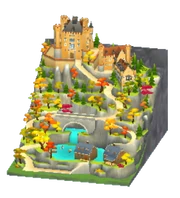 Hohenschwangau Castle