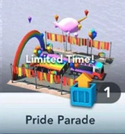 Pride Parade