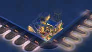 Wool Rug Bazaar | SimCity BuildIt Wiki | Fandom