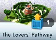 The Lover's Pathway
