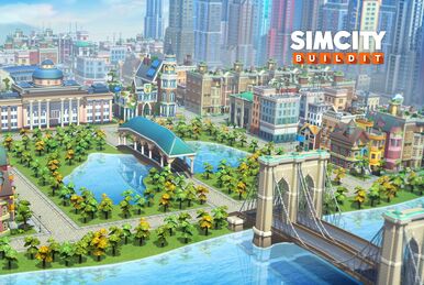 Hisao & Hiroko Taki Plaza | SimCity BuildIt Wiki | Fandom