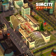 COMS12 Modern Railway Station.jpg (105 KB) Modern Railway Station Promo.