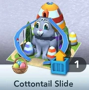 Cottontail Ride