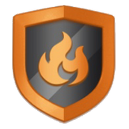 Icon in the FAQ.