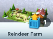 Reindeer Farm