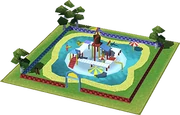 ParksNStatues WaterParkPlayground
