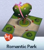 Romantic Park 