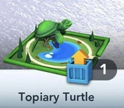 Topairy Turtle