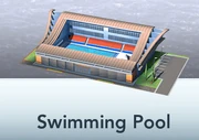 Swimming Pool (Not Placed)