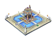 Festival of Light Transparent