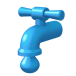 Water Icon