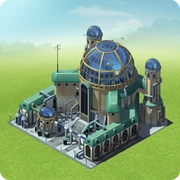 Paranormal Research Lab