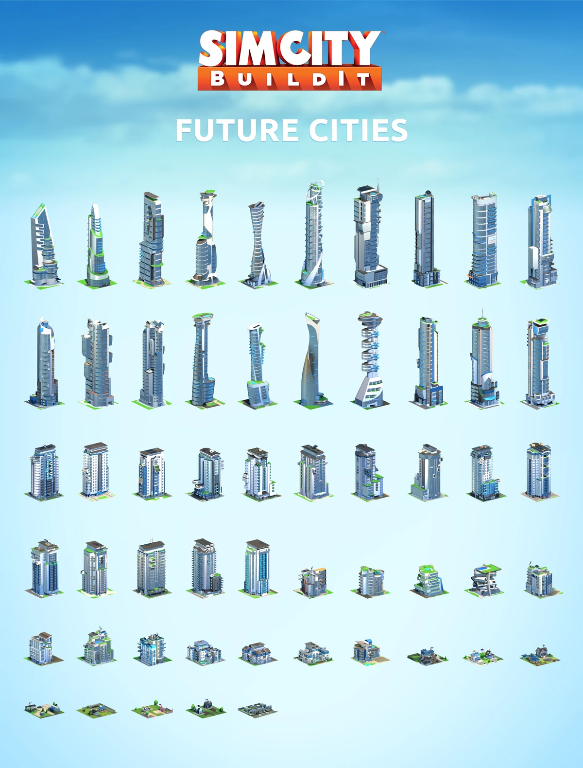 Category:OMEGA | SimCity BuildIt Wiki | Fandom