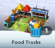 Food Trucks