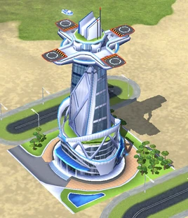 AlphaTaxStation