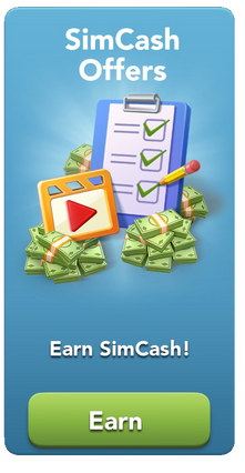 The Sims Mobile: How to get more SIMCASH 