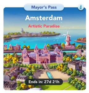 MP46 Amsterdam Header