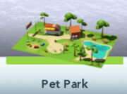 Pet Park