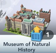 MuseumOfNaturalHistoryStorage