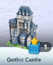 Gothic Castle
