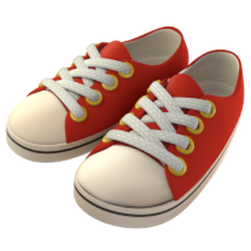 Red tape wiki shoes 2025