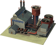 Small Factory