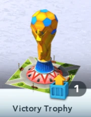 Victory Trophy