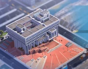 Boston City Hall