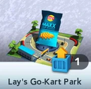 Lay's Go Kart Park