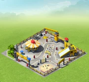 Constructor's Park