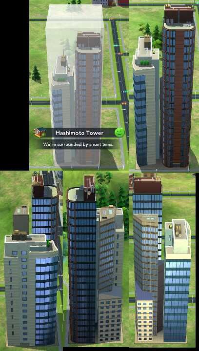 Tokyo Town Zone Simcity Buildit Wiki Fandom