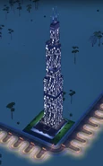 Willis Tower | SimCity BuildIt Wiki | Fandom