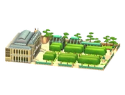 Jardin des Plantes