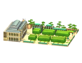 Jardin des Plantes