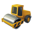 Build Roads Button