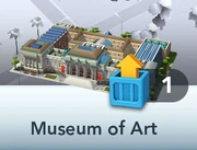 Museum of Art
