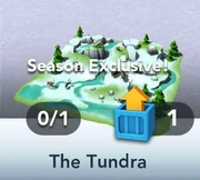 The Tundra